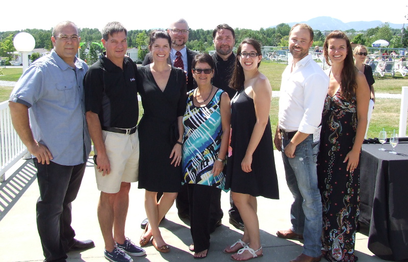 Vendanges : 135 exposants, 500 produits